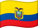 EC flag