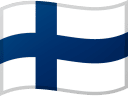 FI flag