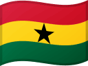 GH flag