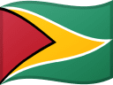 GY flag