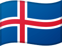 IS flag