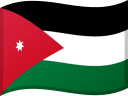 JO flag