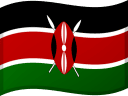 KE flag