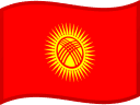 KG flag