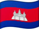 KH flag