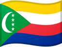 KM flag