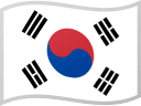 KR flag