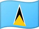 LC flag
