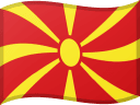 MK flag