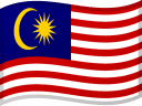 MY flag