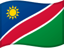 NA flag