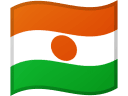 NE flag