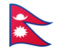 NP flag