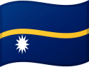 NR flag