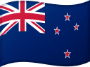 NZ flag