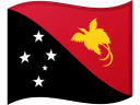 PG flag