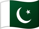 PK flag