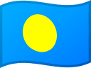 PW flag