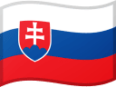 SK flag