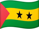 ST flag