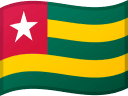 TG flag