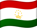 TJ flag