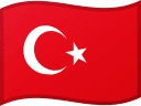 TR flag