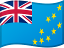 TV flag