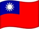 TW flag