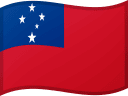 WS flag